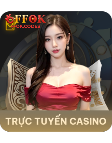 FFOK | FF OK | Link Đăng Nhập Sòng Bạc Trực Tuyến FFOK.COM 11/2025 25 live casino ffok