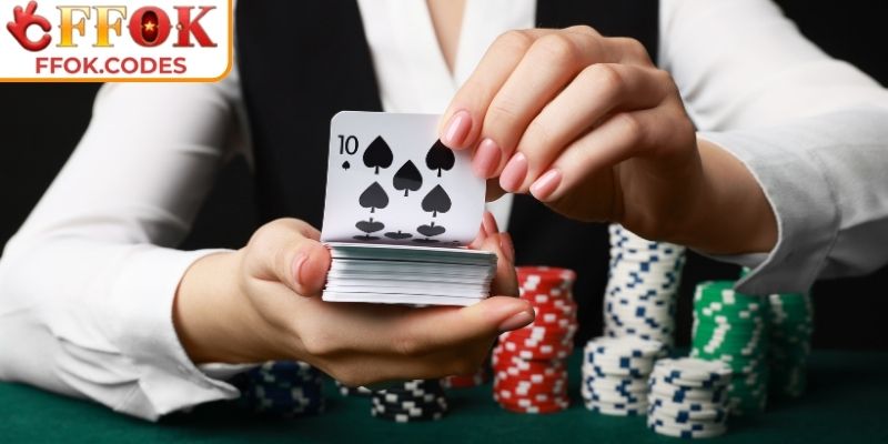 Các quy tắc vàng giúp bạn tự tin tham gia