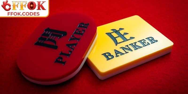 Sơ lược vài nét về trò chơi baccarat FFOK