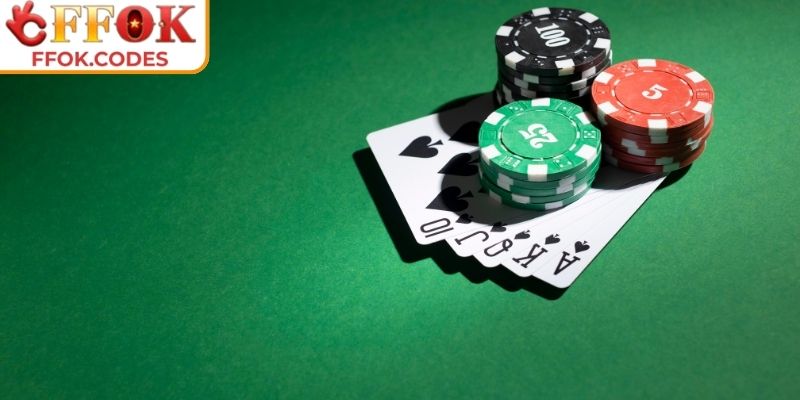 Quy trình diễn ra ván đấu hoàn chỉnh từ A-Z