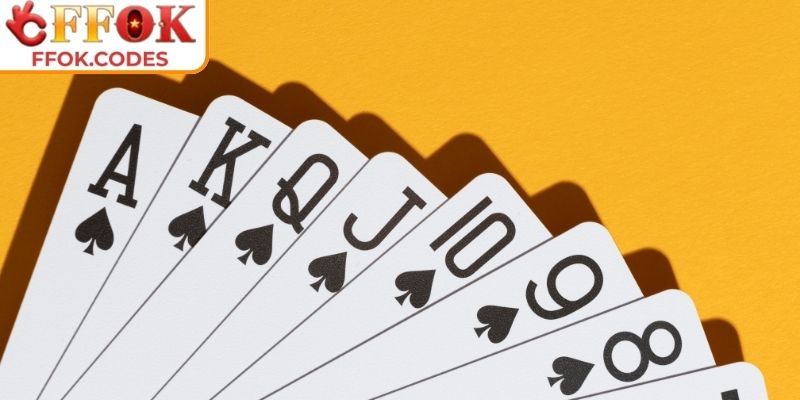 Tìm hiểu chung về siêu phẩm bài tấn FFOK