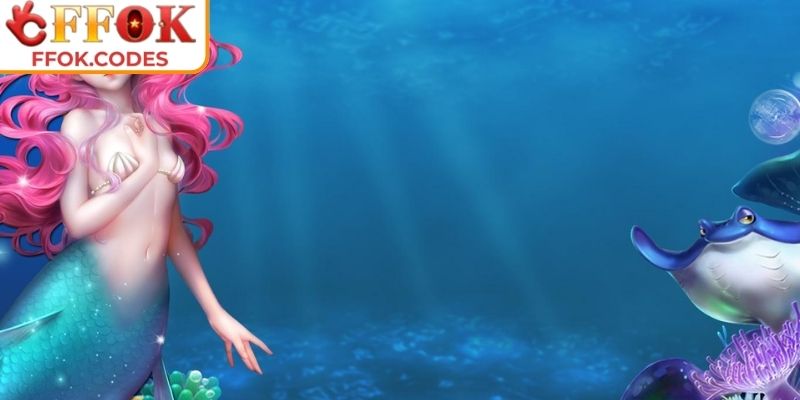 Bắt Cá Đại Thánh FFOK – Đấu Trường Săn Thưởng Dưới Đại Dương 1 Tổng thể về game bắt cá đại thánh FFOK