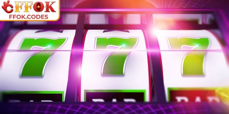 Bữa Tiệc Đá Quý FFOK - Săn Hũ Kim Cương Với Thưởng Khủng 1 Cái nhìn chung về game bữa tiệc đá quý FFOK