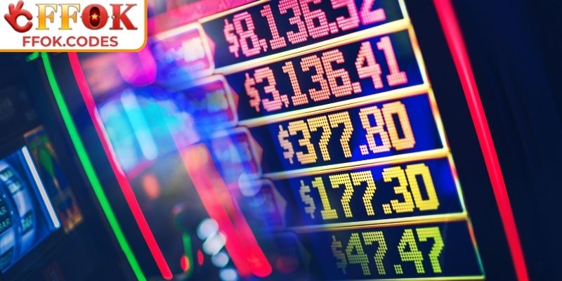 Bữa Tiệc Đá Quý FFOK - Săn Hũ Kim Cương Với Thưởng Khủng 2 Tìm hiểu hệ thống quy tắc trong game