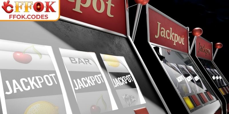 Bữa Tiệc Đá Quý FFOK - Săn Hũ Kim Cương Với Thưởng Khủng 3 Tổng hợp các bí kíp quay hũ đỉnh cao