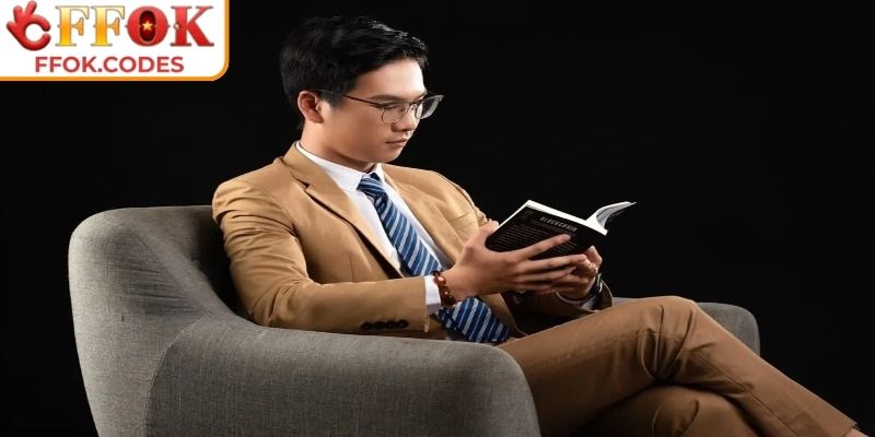 CEO Tiết Trương lãnh đạo đổi mới mạnh mẽ