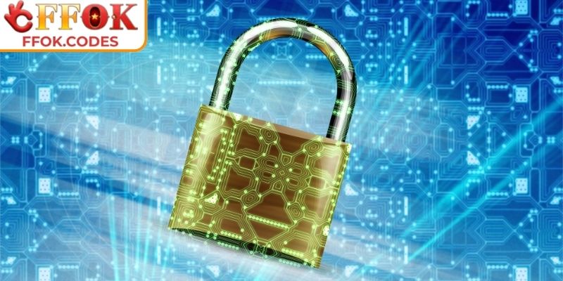 Hệ thống bảo mật đạt chuẩn quốc tế hiện đại