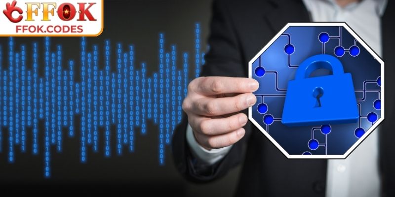 Quy trình bảo mật thông tin đầy nghiêm ngặt