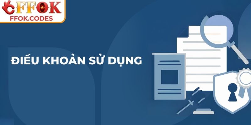 Khám phá chính sách Điều khoản sử dụng FFOK