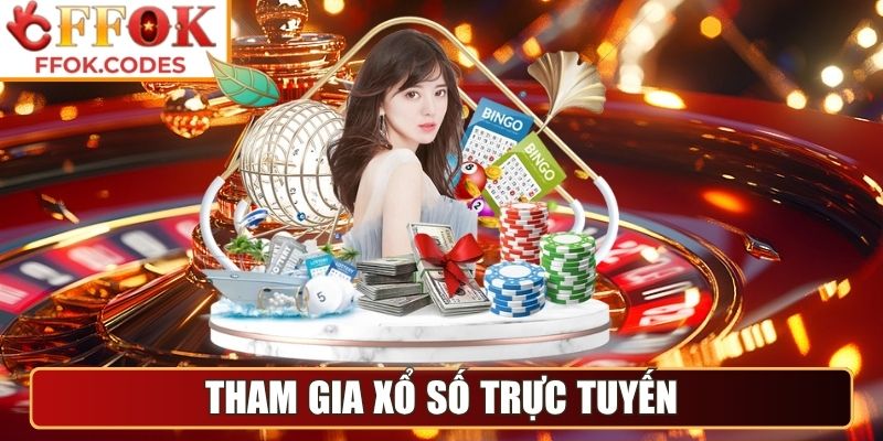 FFOK | FF OK | Link Đăng Nhập Sòng Bạc Trực Tuyến FFOK.COM 11/2025 33 Tham gia Xổ Số trực tuyến