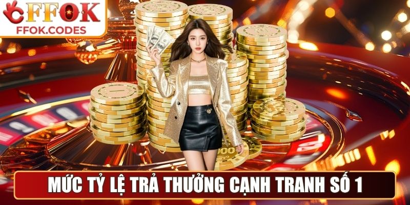 FFOK | FF OK | Link Đăng Nhập Sòng Bạc Trực Tuyến FFOK.COM 11/2025 30 Mức tỷ lệ trả thưởng cạnh tranh số 1