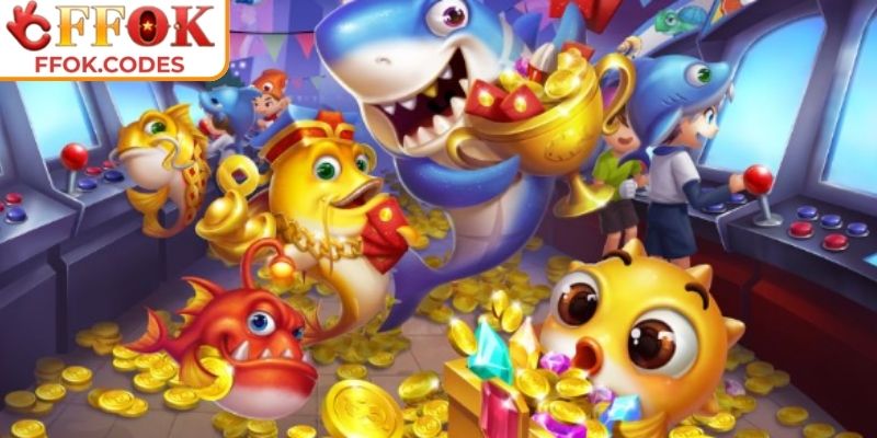 Jackpot Vua Đại Dương FFOK – Chinh Phục Đại Dương Thần Bí 2 Các bước xác nhận mục tiêu đã hợp lệ