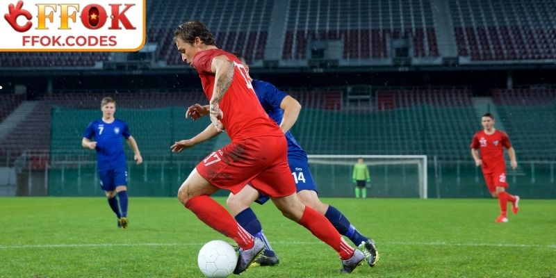 Kèo 1x2 FFOK – Cách Chơi Đơn Giản Cho Người Mới Tham Gia 3 Theo dõi trận đấu để đặt cược nhanh chóng