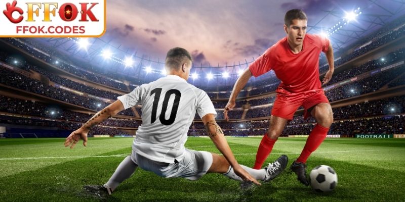 Kèo 1x2 FFOK – Cách Chơi Đơn Giản Cho Người Mới Tham Gia 2 Cược toàn trận dễ theo dõi trong suốt trận bóng
