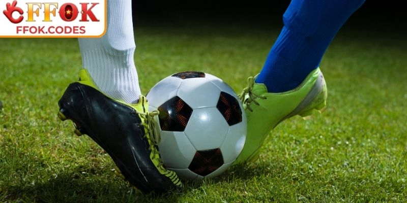 Kèo Handicap FFOK – Kèo Dễ Chơi, Bùng Nổ Phần Thưởng 2 Hiểu luật chơi dễ dàng, nổ hũ ngay từ trận đầu