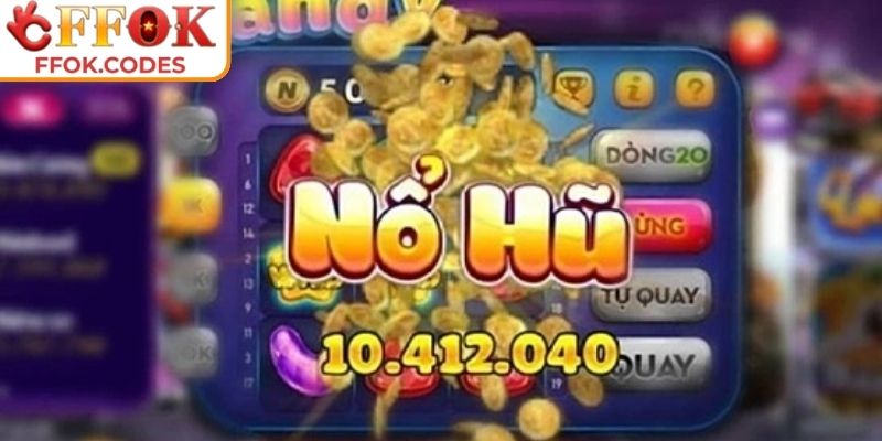 Kho Báu Tứ Linh FFOK - Giải Mã Bí Ẩn Long Lân Quy Phụng 1 Tổng quan về game nổ hũ kho báu tứ linh FFOK