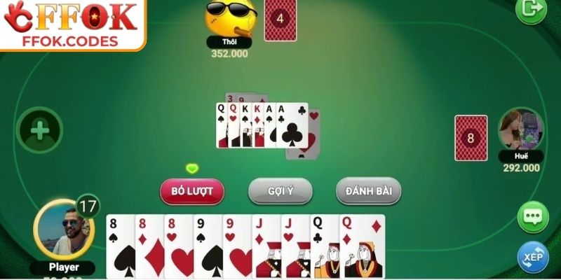 Tìm hiểu chung về siêu phẩm mậu binh FFOK