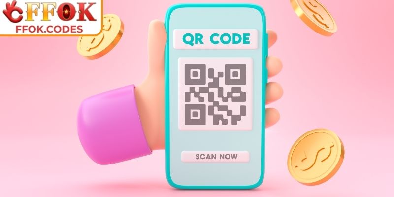 Thông báo hoàn tất nạp rút tiền FFOK thành công