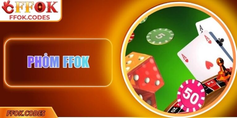 Phỏm FFOK