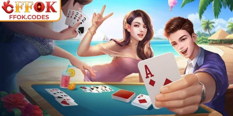 Đánh giá chung về tựa game chiến thuật phỏm FFOK