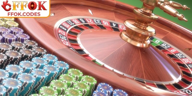 Chi tiết quy tắc vận hành của bàn quay số