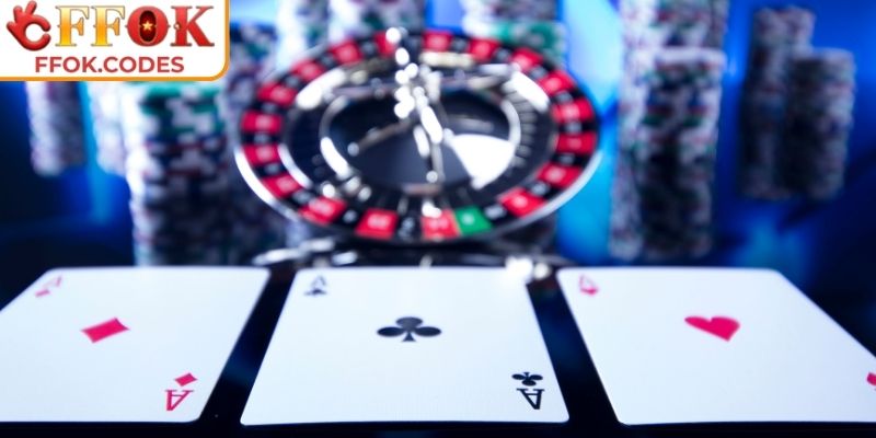 Sảnh EBET FFOK - Uy Tín, Minh Bạch Và An Toàn Tuyệt Đối 1 Giới thiệu về sảnh EBET FFOK hàng đầu