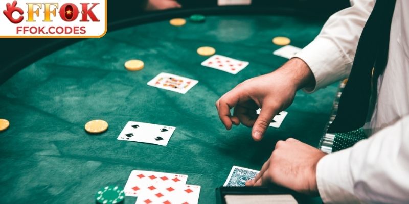 Sảnh EBET FFOK - Uy Tín, Minh Bạch Và An Toàn Tuyệt Đối 3 Lý do nên lựa chọn sảnh cược để giải trí