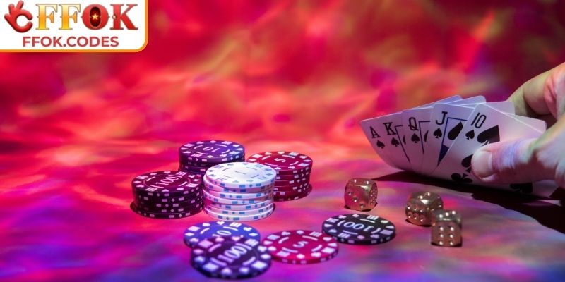 Sảnh EBET FFOK - Uy Tín, Minh Bạch Và An Toàn Tuyệt Đối 2 Những tựa game làm nên tên tuổi của sảnh