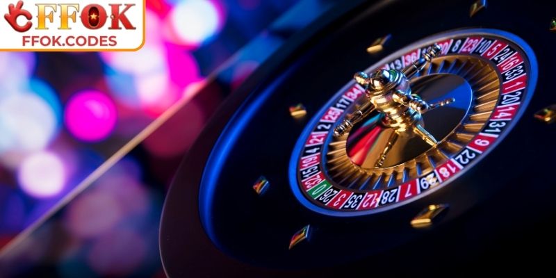 Sảnh EVO FFOK - Không Gian Giải Trí Đẳng Cấp, Minh Bạch 1 Giải mã sức hút của sảnh EVO FFOK