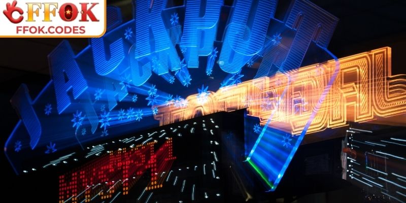 Cơ chế trả thưởng và các biểu tượng trong game