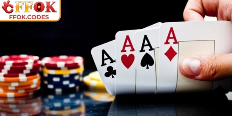 Tiến Lên Miền Nam FFOK - Bí Quyết Làm Chủ Mọi Ván Bài 3 Bí quyết chiến thắng dựa trên kỹ năng thực chiến