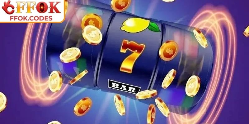 Vàng Giả Kim FFOK - Giải Mã Bí Thuật Nổ Hũ Cực Khủng 2 Giải mã luật chơi và các tính năng đặc biệt