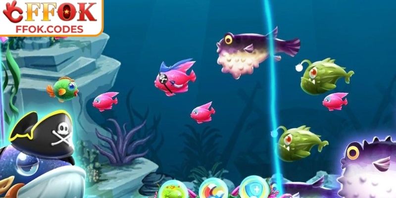 Giữ nòng ổn định để tăng độ chính xác