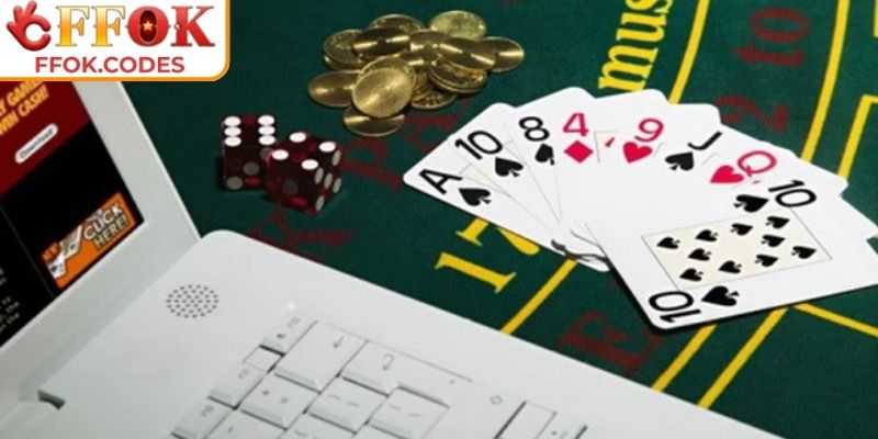 Hướng dẫn quy tắc vận hành chi tiết của ván bài