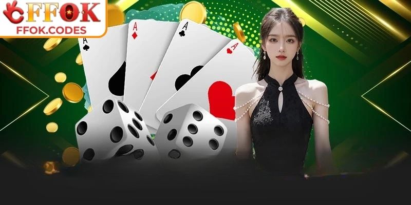 Tìm hiểu trò chơi xì dách FFOK đỉnh cao