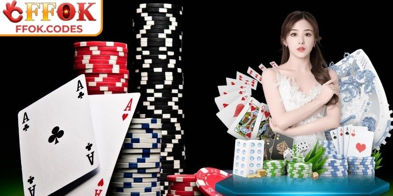 Tổng quan chung về xì tố FFOK hấp dẫn